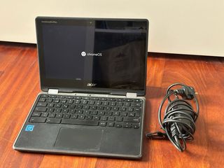 Acer Chromebook Negro