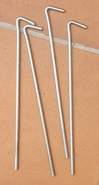 Tienda Quechua 2 Segundos