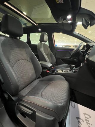 SEAT Leon 2018