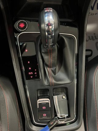 SEAT Leon 2018