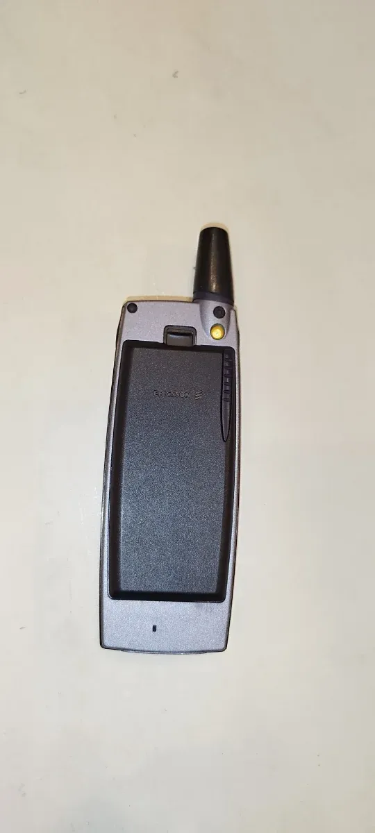 Ericsson R380s non funzionante