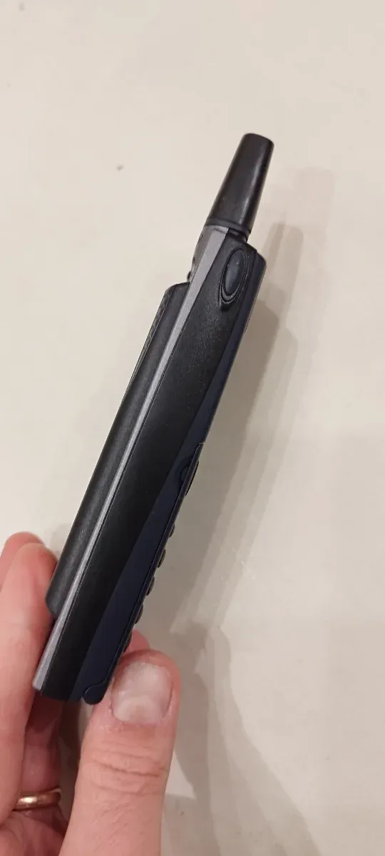 Ericsson R380s non funzionante