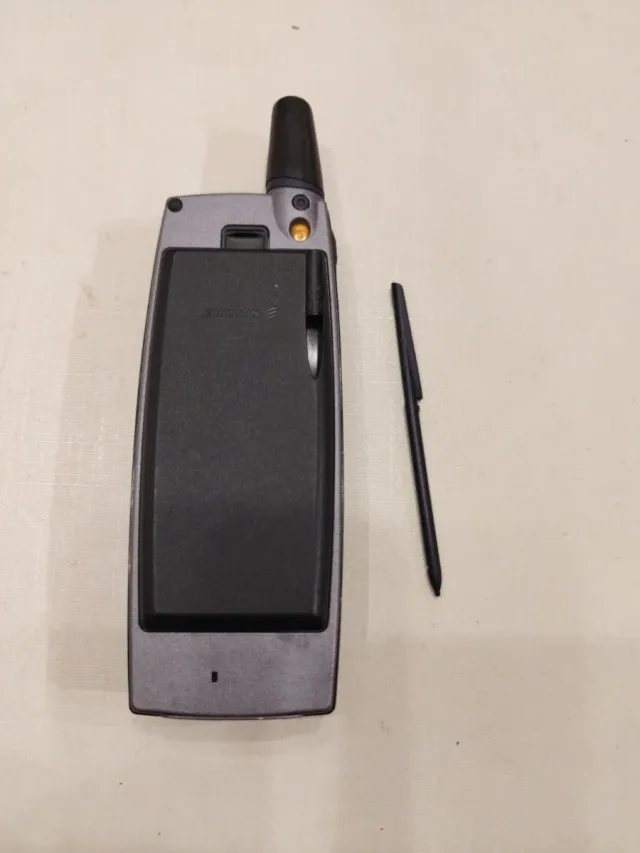 Ericsson R380s non funzionante