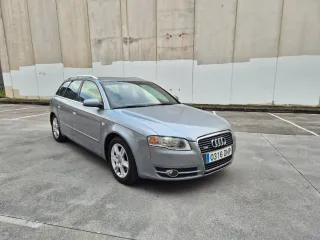 Audi A4 2005