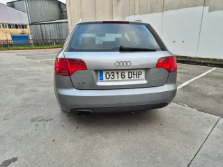 Audi A4 2005