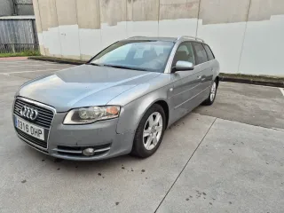 Audi A4 2005