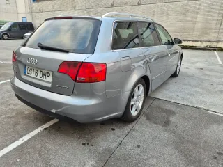 Audi A4 2005