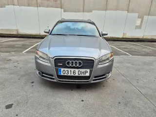 Audi A4 2005