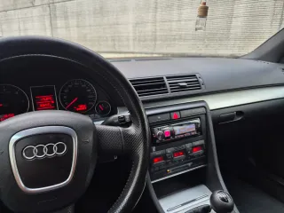 Audi A4 2005