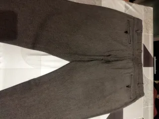 Pantalón de vestir hombre talla 50