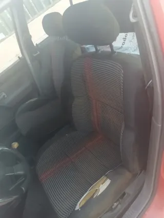 Asientos Renault 19 16v chamade fase 1