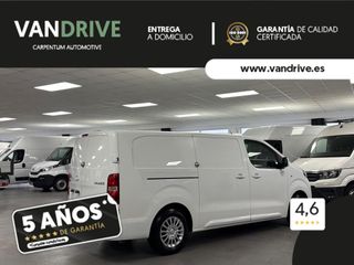 Toyota Proace 2.0 D-4D Long Comfort S&S STOCK PROACE FOURGON MWB DSL