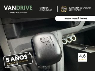 Toyota Proace 2.0 D-4D Long Comfort S&S STOCK PROACE FOURGON MWB DSL