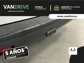 Toyota Proace 2.0 D-4D Long Comfort S&S STOCK PROACE FOURGON MWB DSL