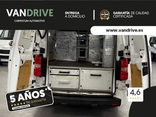 Toyota Proace 2.0 D-4D Long Comfort S&S STOCK PROACE FOURGON MWB DSL