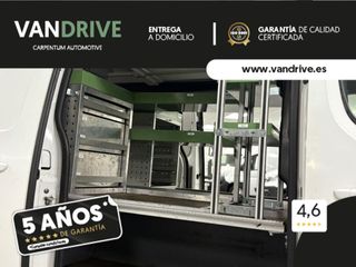 Toyota Proace 2.0 D-4D Long Comfort S&S STOCK PROACE FOURGON MWB DSL