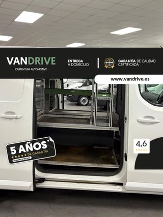 Toyota Proace 2.0 D-4D Long Comfort S&S STOCK PROACE FOURGON MWB DSL