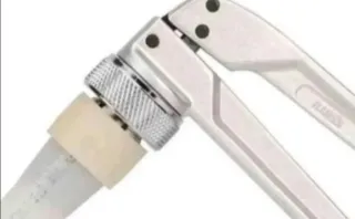 Expansor Wirrbo para Uponor