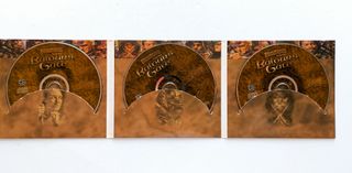 Baldur's Gate PC - Primera Edición