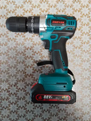 Taladro de impacto eléctrico ONEVAN