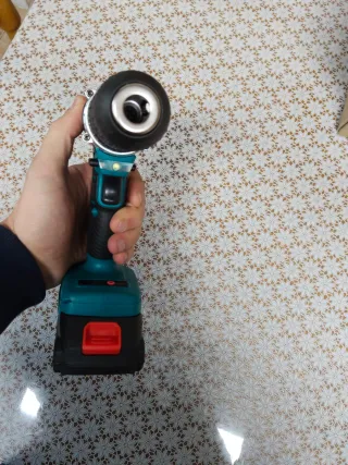 Taladro de impacto eléctrico ONEVAN