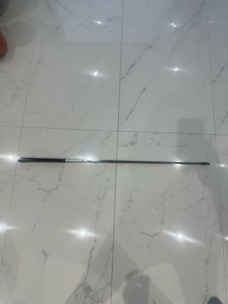 Varilla Driver Denali Regular 50g