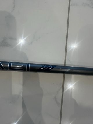 Varilla Driver Denali Regular 50g