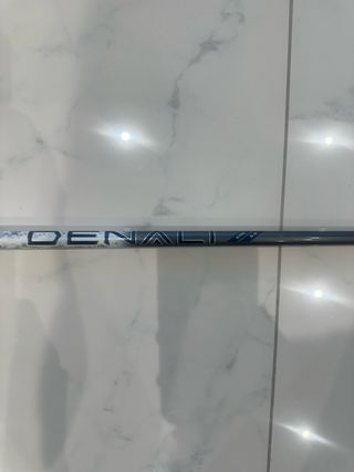 Varilla Driver Denali Regular 50g