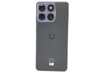 Motorola Edge 70 12GB 512GB Nero