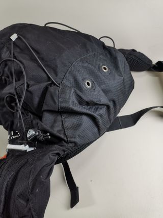 Mochila Quechua DIOSAZ RAID 17 senderismo