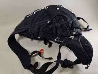 Mochila Quechua DIOSAZ RAID 17 senderismo