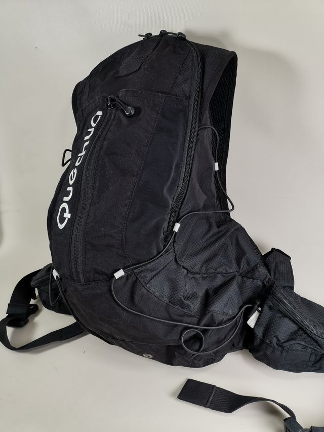 Mochila Quechua DIOSAZ RAID 17 senderismo