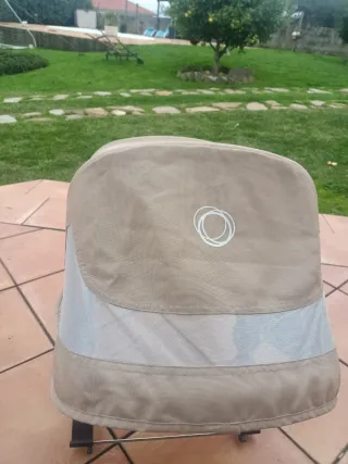 Capota Bugaboo Camaleón