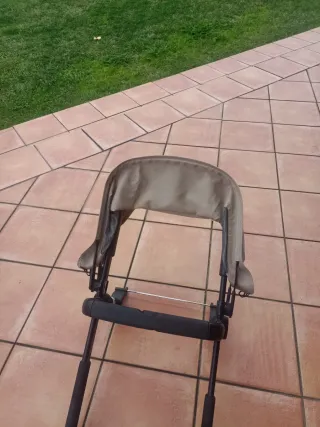 Capota Bugaboo Camaleón