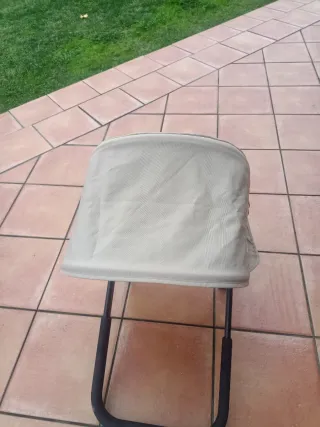 Capota Bugaboo Camaleón