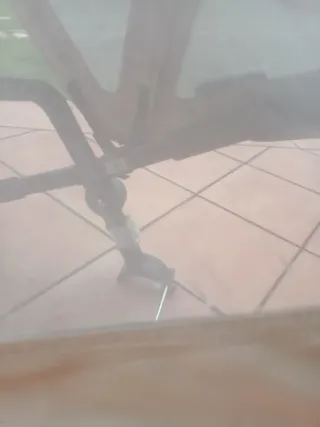 Capota Bugaboo Camaleón