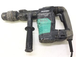 martillo electrico hikoki h 41m