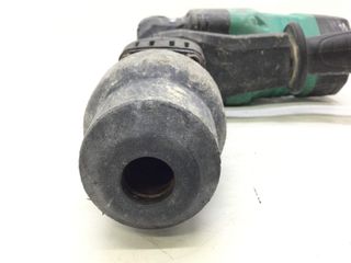 martillo electrico hikoki h 41m