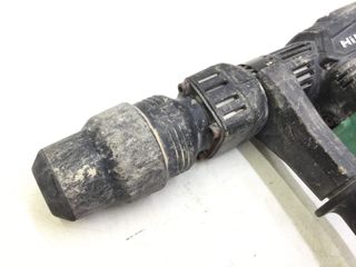 martillo electrico hikoki h 41m