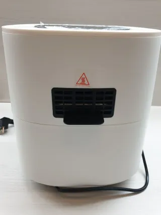 Freidora de aire Evvo 6L