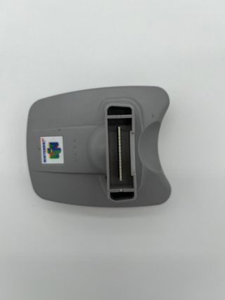 game boy transfer Pak Nintendo 64