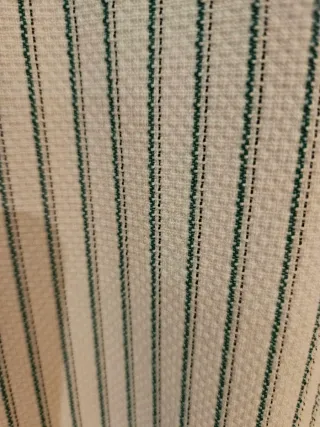 Camisa de rayas Zara A ESTRENAR