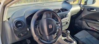 SEAT Leon 1.9 TDI 2009