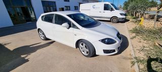 SEAT Leon 1.9 TDI 2009