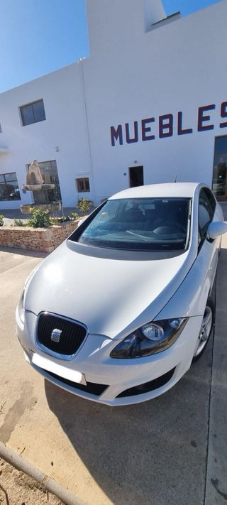 SEAT Leon 1.9 TDI 2009
