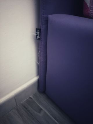 Letto singolo Twils con secondo letto