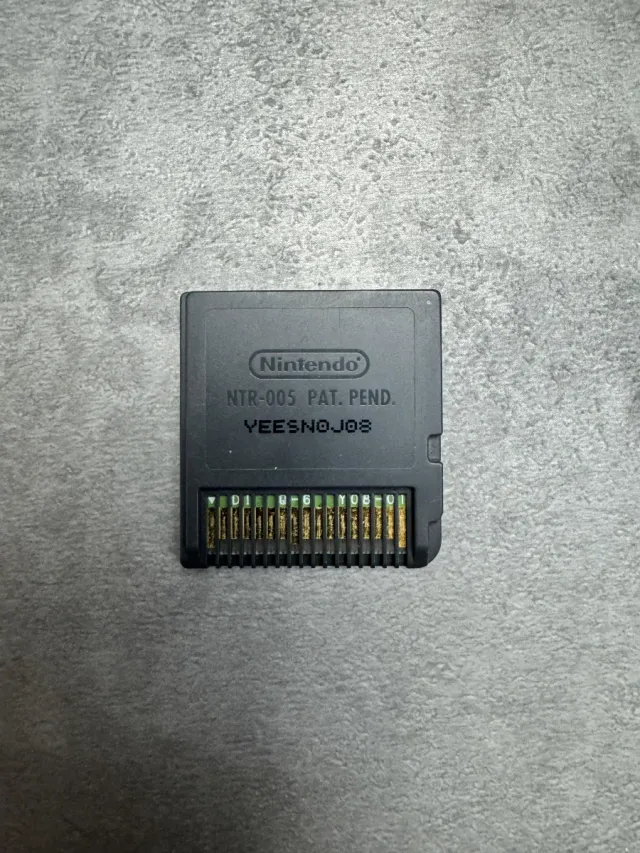 Inazuma Eleven per Nintendo Ds