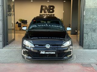 Volkswagen Golf GTE 1.4 TSI e-Power 150kW (204CV) DSG