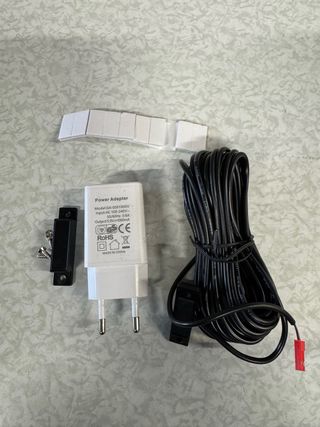 Meross Abridor Puerta Garaje Inteligente MSG100