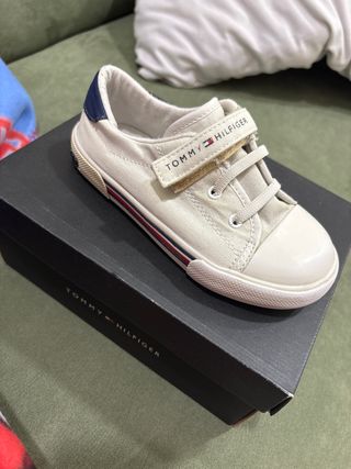 Scarpe Tommy Hilfiger bimbo